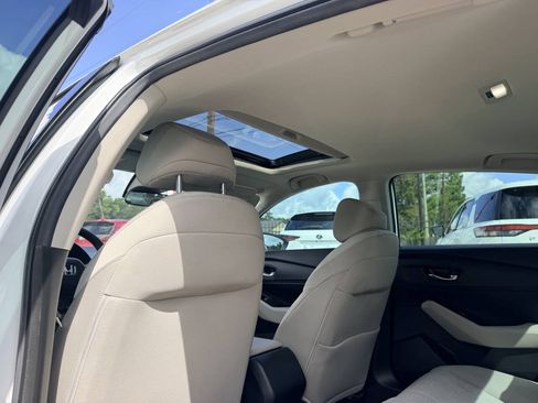 Used 2024 Honda Accord EX image 20