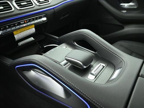 Certified 2026 Mercedes-Benz GLS 450 4MATIC image 14