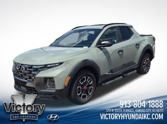 Used 2024 Hyundai Santa Cruz XRT AWD/4WD 360° Tour