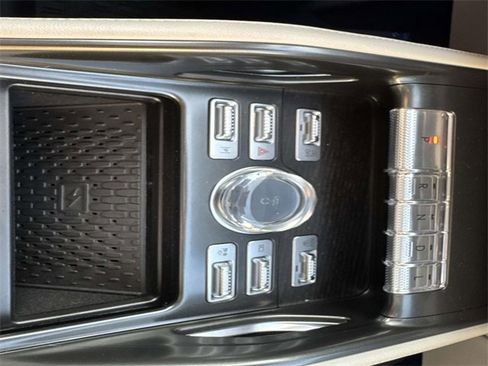 New 2026 Lincoln Nautilus Reserve w/ Jet Appearance Package image 23