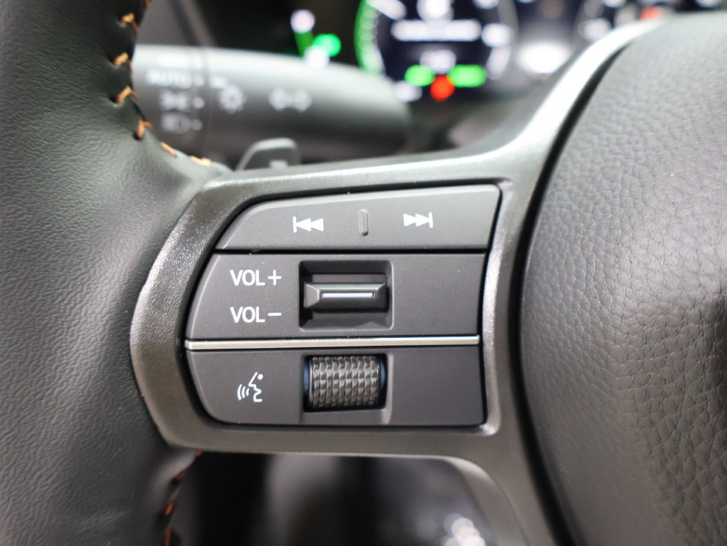 New 2027 Honda CR-V Sport-L image 32