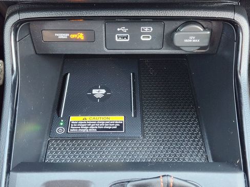 Used 2024 Honda CR-V Sport-L image 22