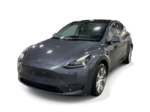 Certified 2023 Tesla Model Y AWD image 14