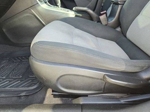 Used 2012 Chevrolet Cruze LS w/ Connectivity Package image 24