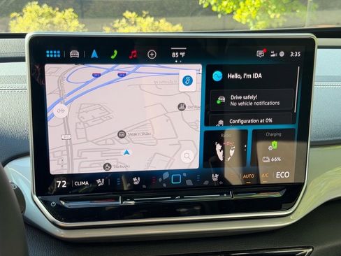 New 2025 Volkswagen ID.4 Pro S Plus image 31