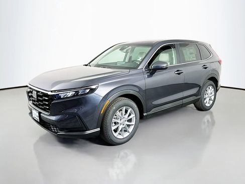 New 2026 Honda CR-V EX image 3