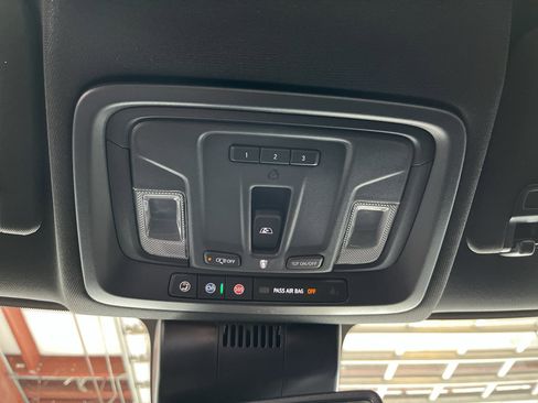 New 2026 Chevrolet Silverado 1500 High Country w/ Midnight Edition AWD/4WD image 26