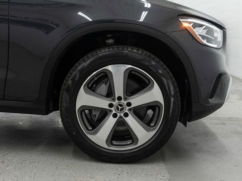 Used 2023 Mercedes-Benz GLC 300 4MATIC Coupe image 36