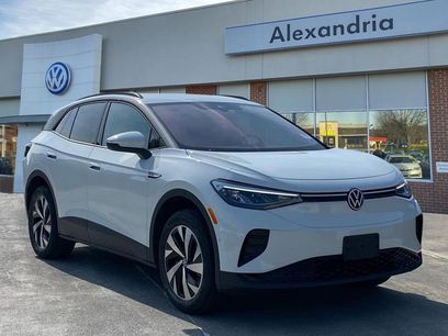 Certified 2023 Volkswagen ID.4 Pro