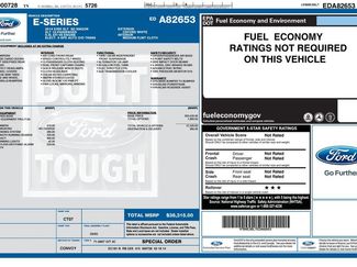 Used 2014 Ford E-350 and Econoline 350 XLT video 2