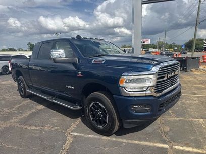 Used 2023 RAM 3500 Laramie