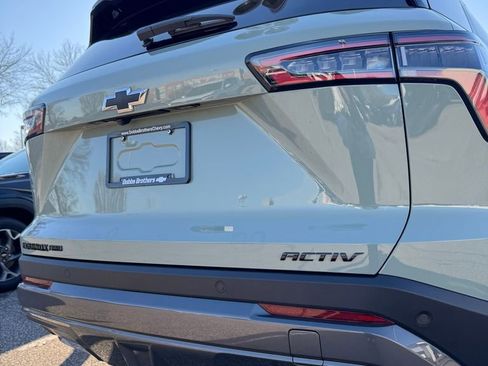 New 2026 Chevrolet Equinox ACTIV w/ Convenience Package III image 34