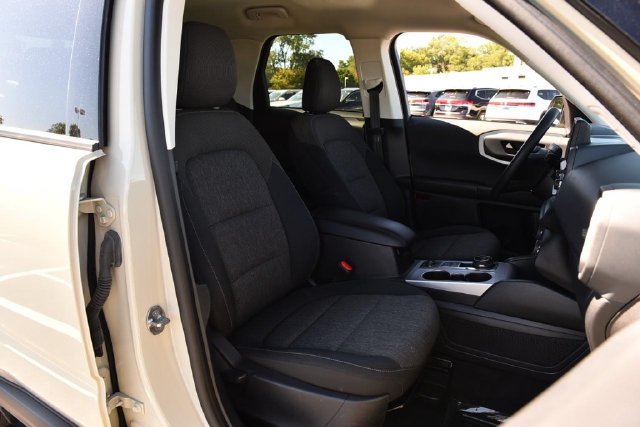Used 2024 Ford Bronco Sport Big Bend AWD/4WD image 20