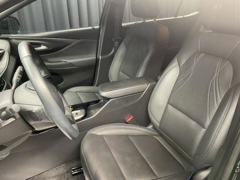 Used 2024 Buick Envista Sport Touring w/ Convenience I Package image 13