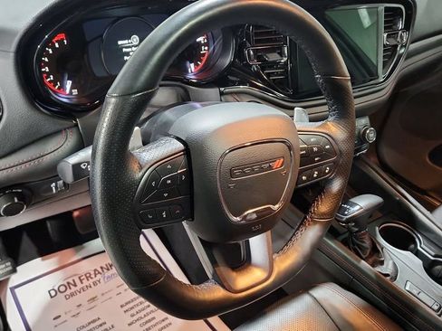 Used 2025 Dodge Durango R/T AWD/4WD image 18