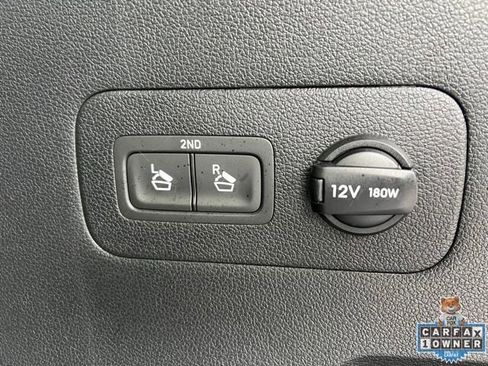 Used 2020 Hyundai Santa Fe Limited image 23