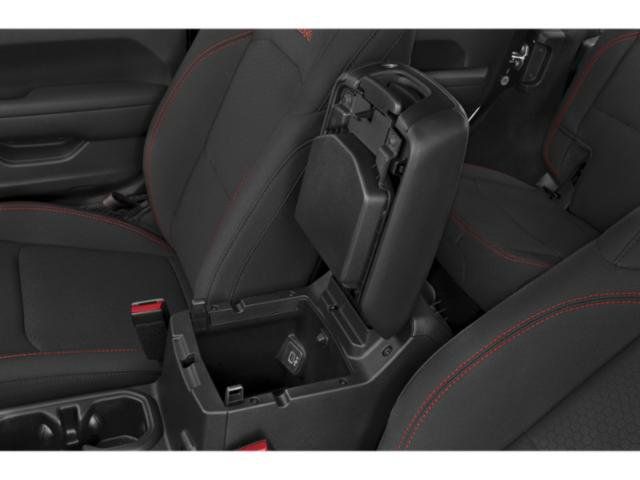 Certified 2023 Jeep Wrangler Unlimited Rubicon w/ Cold Weather Group AWD/4WD image 14