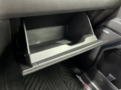 Used 2024 Chevrolet Silverado 2500 LTZ w/ LTZ Plus Package AWD/4WD image 27