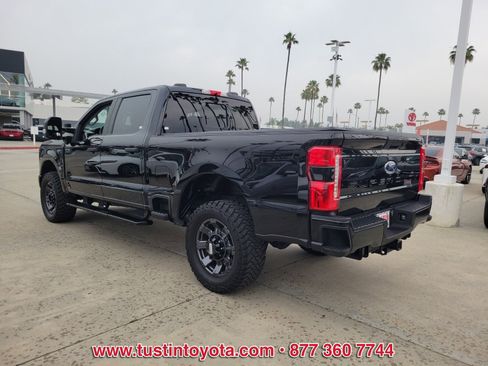 Used 2023 Ford F250 XL w/ STX Appearance Package image 6