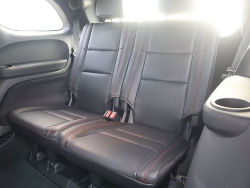 New 2026 Dodge Durango GT AWD/4WD image 14
