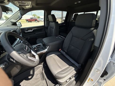 New 2026 GMC Sierra 1500 Elevation w/ Elevation Premium Package image 20