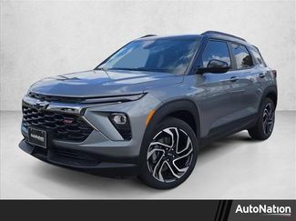 New 2026 Chevrolet TrailBlazer RS w/ Convenience Package video 1