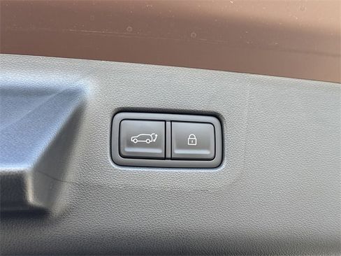 New 2025 Hyundai Santa Fe XRT image 15