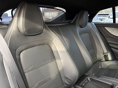 Used 2019 Mercedes-Benz AMG GT 63 image 28