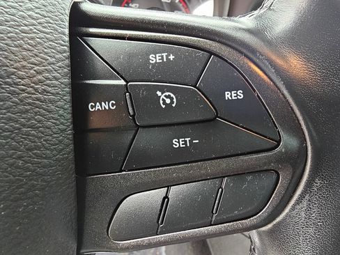 Used 2023 Dodge Charger SXT w/ Blacktop Package RWD image 26