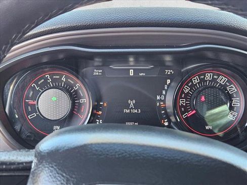 Used 2023 Dodge Challenger SXT w/ Blacktop Package image 10