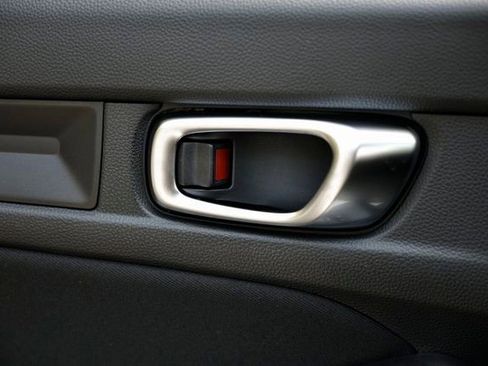 New 2026 Honda Civic Sport image 23