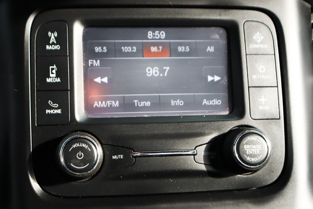 Used 2021 RAM 2500 Tradesman RWD image 29