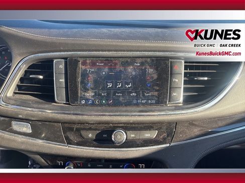 Used 2023 Buick Enclave Essence w/ Experience Buick Package image 19