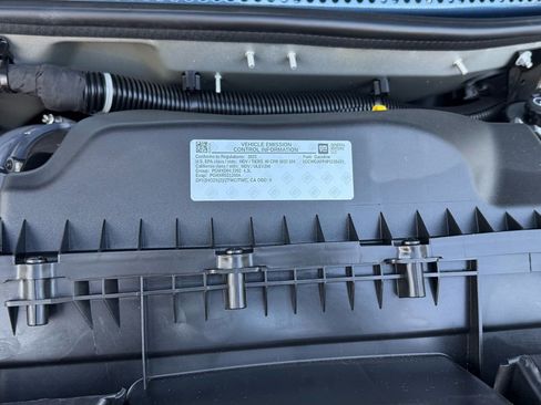 Used 2023 Chevrolet Express 2500 image 37