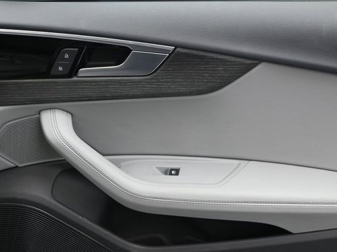 Used 2025 Audi A5 2.0T Premium Plus image 11