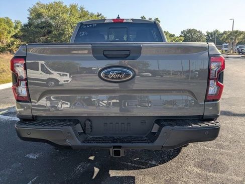 New 2026 Ford Ranger XLT image 6