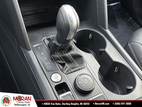 Certified 2023 Volkswagen Atlas Cross Sport SE AWD/4WD image 29
