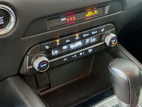 Used 2025 MAZDA CX-5 AWD 2.5 S w/ Select Package image 23
