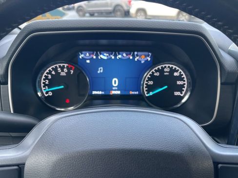 Used 2022 Ford F150 XLT w/ Equipment Group 302A High image 15