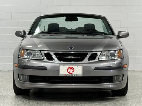 Used 2006 Saab 9-3 2.0T FWD image 3