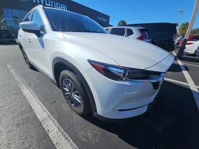 Used 2019 MAZDA CX-5 Touring
