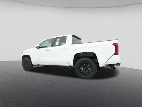 New 2025 Toyota Tacoma SR5 image 20