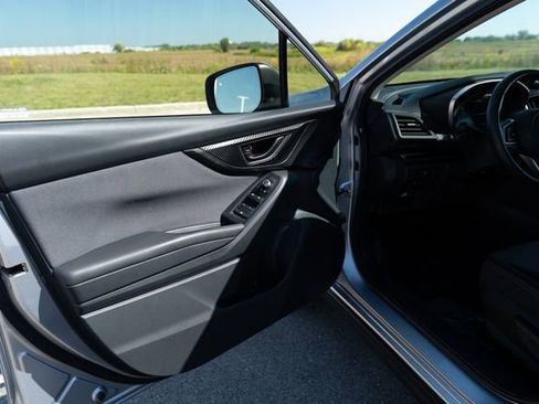 Used 2022 Subaru Crosstrek 2.0i Premium w/ Popular Package #4A image 20