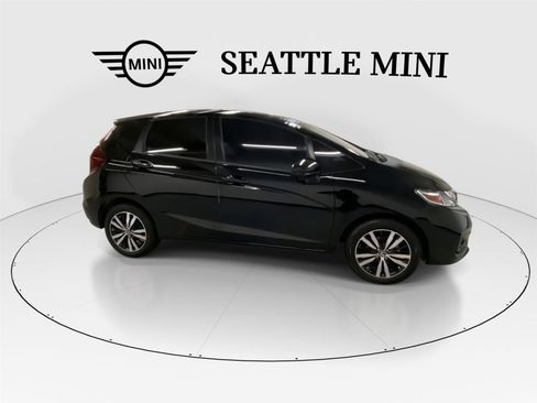 Used 2020 Honda Fit EX image 12