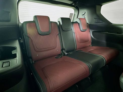 New 2026 INFINITI QX80 Autograph w/ Premium Cargo Package image 36