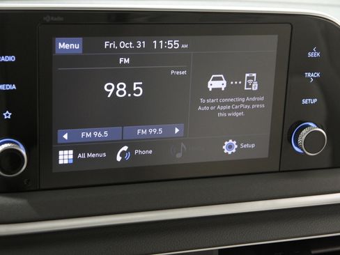 Certified 2023 Hyundai Sonata SE image 10