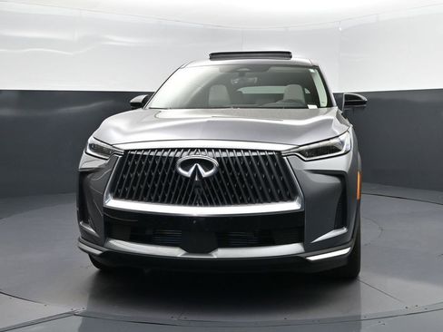 Used 2026 INFINITI QX60 Pure w/ Cargo Package image 10