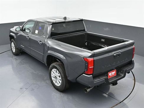 Certified 2026 Toyota Tacoma SR5 RWD image 89