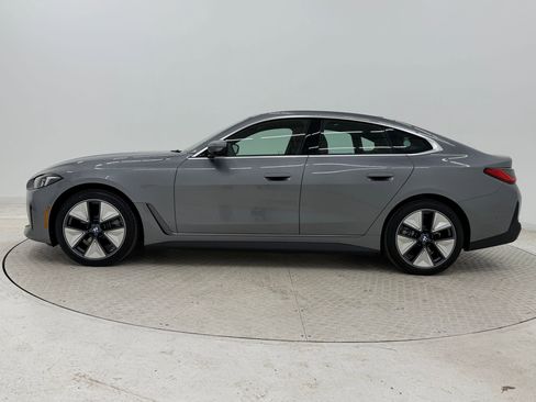 New 2026 BMW i4 eDrive40 w/ Premium Package image 2