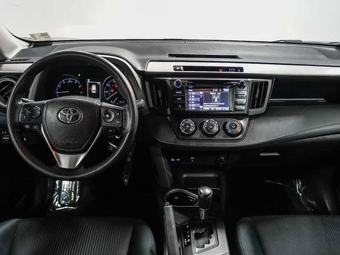 Certified 2018 Toyota RAV4 LE image 12